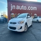 JN auto Hyundai Accent SE Hatchback, Garantie 1 ans 10 000km groupe motopropulseur INCLUSE 2016 8609136 Image principale